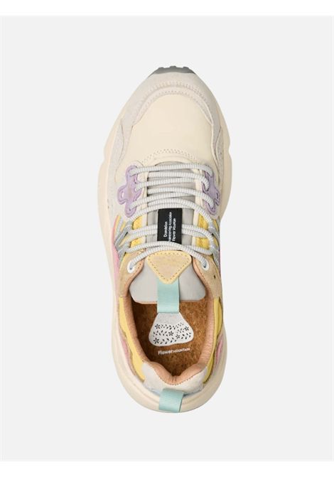 Sneakers yamano 3 Flower Mountain FLOWER MOUNTAIN | Sneakers | 2017817012M10